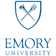 Emory University Logo